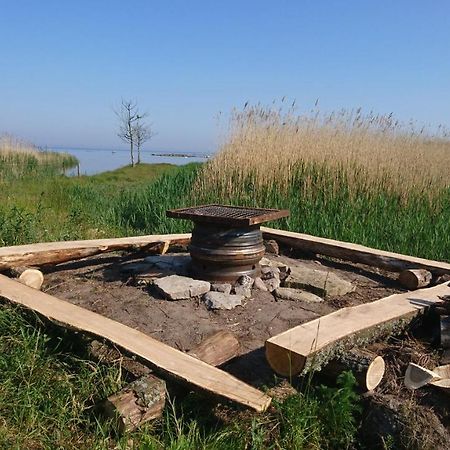 Stålemara Gård Leilighet Fågelmara Eksteriør bilde